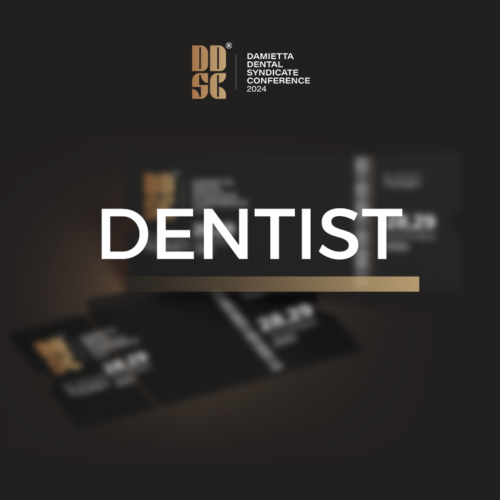 Dentists Ticket